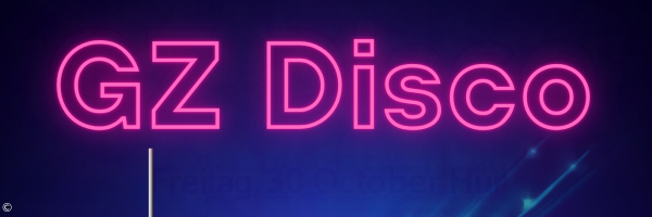 GZ Disco 2026