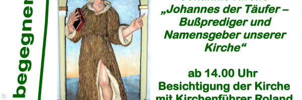 Kirche am Bürgermarkt