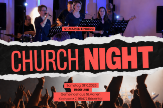 Churchnight