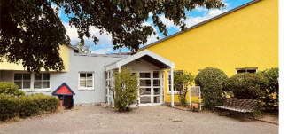 Kindergarten St. Johannis