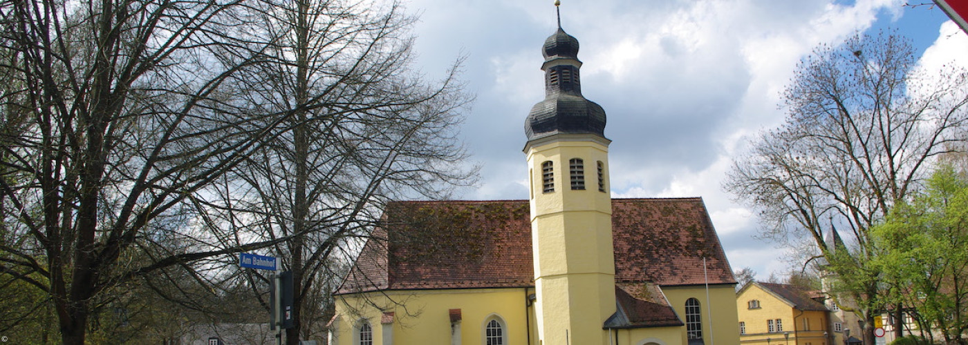 St. Johannis