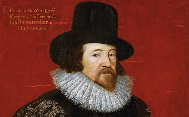 Francis Bacon