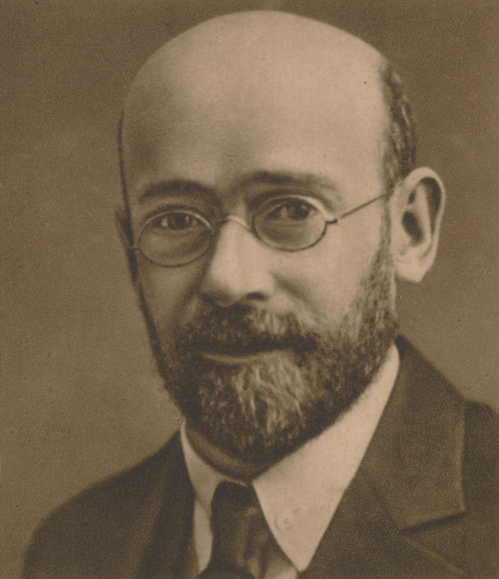 Janusz Korczak 1878-1942