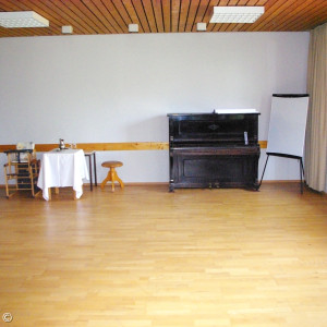 Kleiner Saal