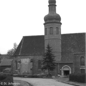 Kirche alt