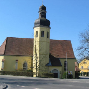 st. Johannis