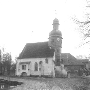 St. Johannis alt