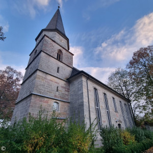 Kirche WvW