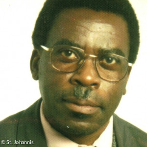 Pfarrer Mwakibete