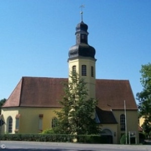 St. Johannis