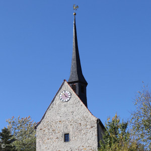 St. Marien Einberg